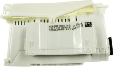 Carte BOSCH module de commande programme