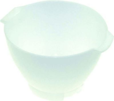 Pièce détachée KENWOOD BOL PLASTIQUE CHEF POUR PETIT ELECTROMEN