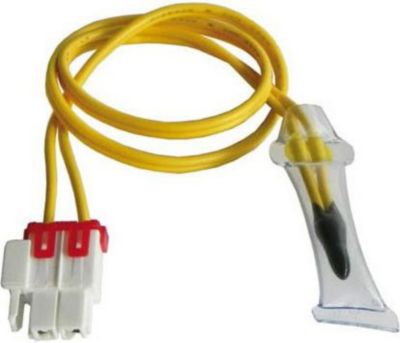 Thermostat SAMSUNG sonde degivrage congel 502at l540 Thermostat SAMSUNG sonde degivrage congel 502at l540