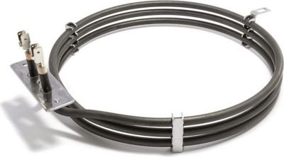 Résistance WHIRLPOOL RESISTANCE CIRCULAIRE 2700 W Ø 195 MM Résistance WHIRLPOOL RESISTANCE CIRCULAIRE 2700 W Ø 195 MM