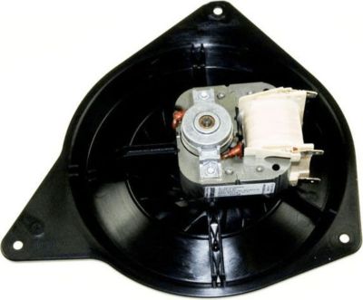 Moteur BOSCH VENTILATEUR DU MOTEUR REFROIDISSEMENT PO