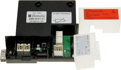 Module électronique DOMETIC PLATINE CONNEXION COMPLETE MES4 POUR REF