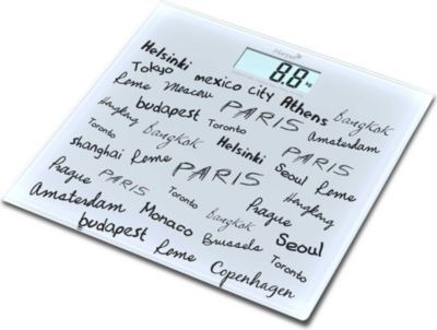 Pèse personne HARPER Pèse Personne Harper