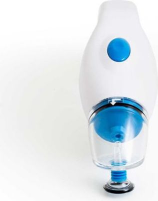 Machine sous vide CONSERVAIR SLIM_SEAL