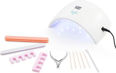 Lampe LED ongles YOGHI LIKE+