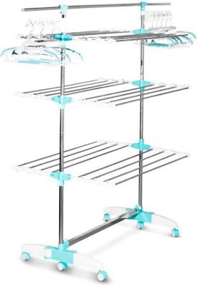 Etendoir à linge GARNIER ULTRA+