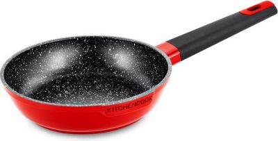 Poêle KITCHENCOOK ELYSEE_P20TFI