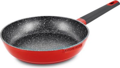 Poêle KITCHENCOOK ELYSEE_P26TFI