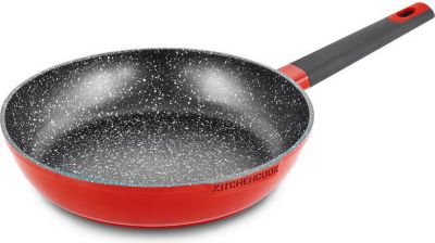 Poêle KITCHENCOOK ELYSEE_P30TFI