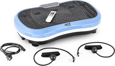  FIT FOR LIFE FIT_VIBROPLATE FIT FOR LIFE FIT_VIBROPLATE