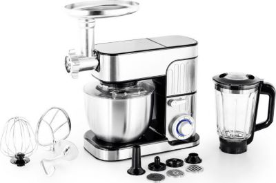 Robot pâtissier KITCHENCOOK ANTARA_PRO