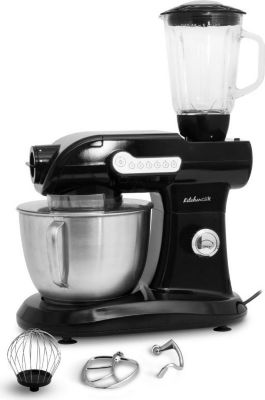 Robot pâtissier KITCHENCOOK EVOLUTIONBLKB+ Robot pâtissier KITCHENCOOK EVOLUTIONBLKB+