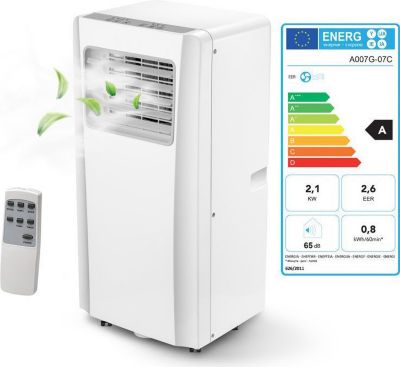 Climatiseur PULLMAN R7000