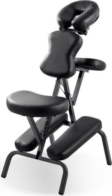 Chaise de massage YOGHI CDM120K Chaise de massage YOGHI CDM120K