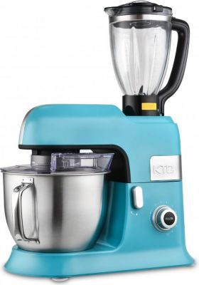 Robot pâtissier KITCHENCOOK EXPERT_XL_BLUE Robot pâtissier KITCHENCOOK EXPERT_XL_BLUE