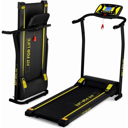 Nouvel équipement de fitness, tapis roulant motorisé, tapis