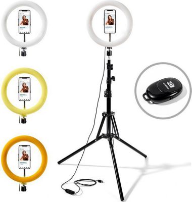 Ring light WI LIGHT RL10