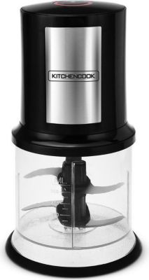 Hachoir KITCHENCOOK MIXPOD500