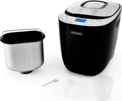 Machine à pain KITCHENCOOK SMART_B Machine à pain KITCHENCOOK SMART_B