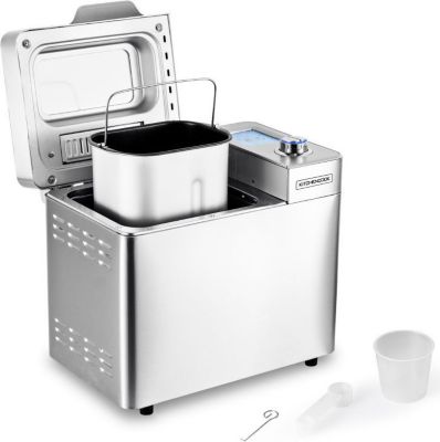 Machine à pain KITCHENCOOK SMART_I