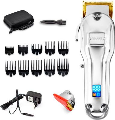 Tondeuse multi usages BECKER TMAX Tondeuse multi usages BECKER TMAX