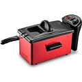 Friteuse semi-professionnelle KITCHENCOOK KFRY_RED