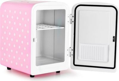 Mini réfrigérateur YOGHI COLD_BEAUTY_PEA