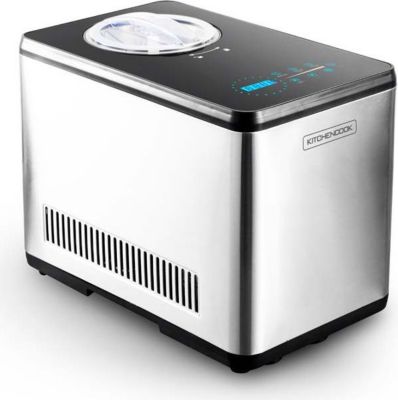 Turbine à glace KITCHENCOOK GLIDA_X Turbine à glace KITCHENCOOK GLIDA_X