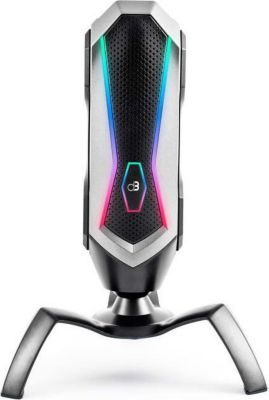 Micro Gamer DYNABASS MIC150