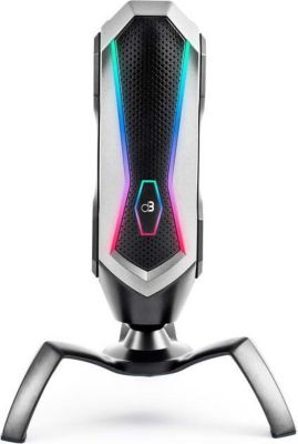 Micro Streaming DYNABASS MIC150