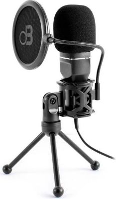Micro Streaming DYNABASS MIC250