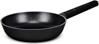 Poêle KITCHENCOOK BRASS_P20TFI Poêle KITCHENCOOK BRASS_P20TFI