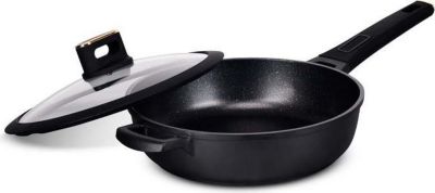 Sauteuse KITCHENCOOK BRASS_ST24TFI