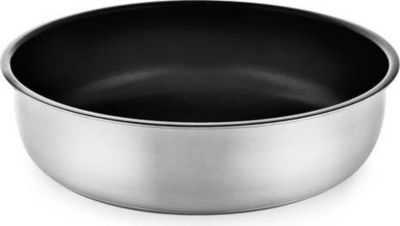 Poêle KITCHENCOOK SUPREME_P24TFI Poêle KITCHENCOOK SUPREME_P24TFI