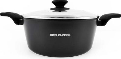 Faitout KITCHENCOOK BOHEME_FT24TFI