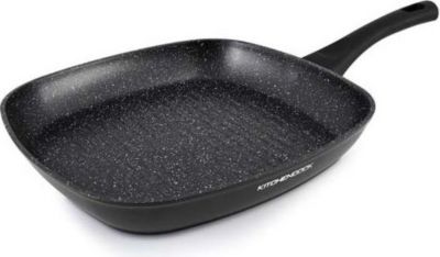 Poêle grill KITCHENCOOK BOHEME_GRIL28TFI