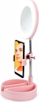 Miroir YOGHI MRR1_PINK