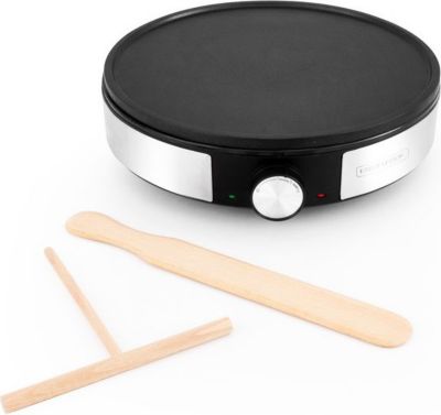 Crêpière KITCHENCOOK MAXICREPE_NX
