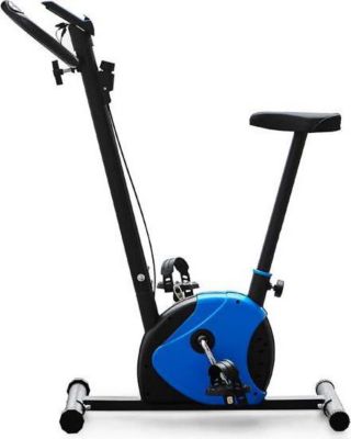 Vélo d'appartement FIT FOR LIFE BEBIKEV2_CONNECTE