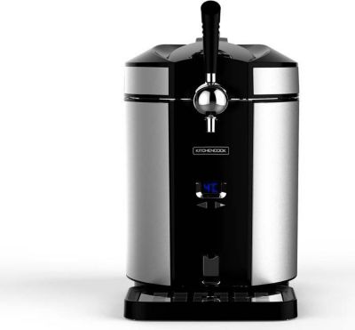 Tireuse à bière KITCHENCOOK T_BEER