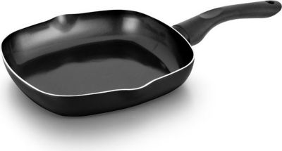 Poêle grill KITCHENCOOK NEOV2_GRILL28TFI Poêle grill KITCHENCOOK NEOV2_GRILL28TFI