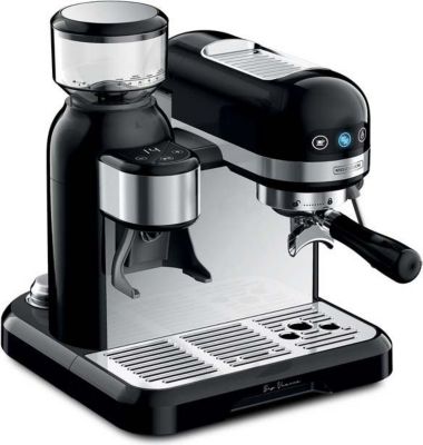 Kitcheo ck71b - cafetiere avec broyeur a café intégré - utilisation café  moulu ou café en grains - 600 w CAF3770017656244 - Conforama