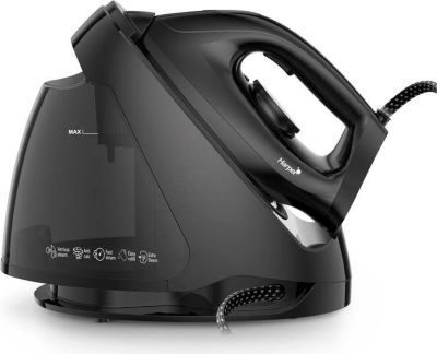 Centrale vapeur HARPER CV_AQUAPRO5