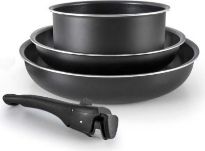 Batterie de cuisine KITCHENCOOK FLEX4 Batterie de cuisine KITCHENCOOK FLEX4