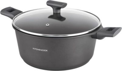 Faitout KITCHENCOOK BETTY_FT24TFI