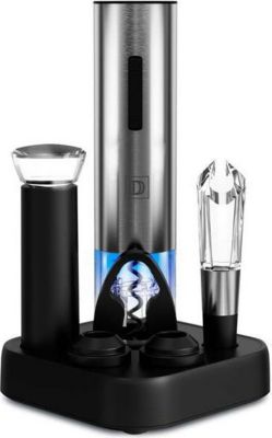 Tire bouchon DURAND DUPONT Coffret Sommelier Avec Tous Les Accessoi