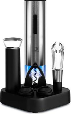 Tire bouchon DURAND DUPONT Coffret Sommelier Avec Tous Les Accessoi Tire bouchon DURAND DUPONT Coffret Sommelier Avec Tous Les Accessoi