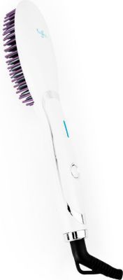 Brosse chauffante YOGHI BRUSH_INN