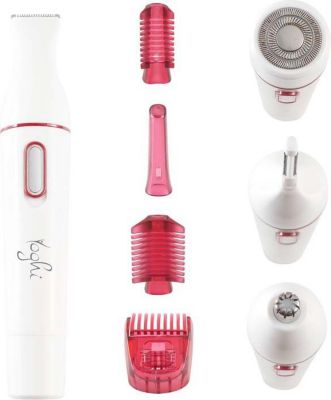 Tondeuse multi usages YOGHI BIKI_725