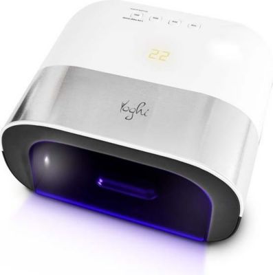 Lampe UV ongles YOGHI LIKE+_V2